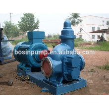 China pump manufacture 380v 415v 440v heavy oil light oil field pumping unit